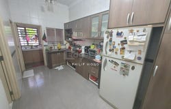 Jalan PJS 3/27; Jalan PJS 3/28, Petaling Jaya, Selangor 58200