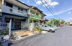 Ampang, Selangor 68000