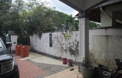 Off Persiaran Impian Emas, Skudai, Johor 81300