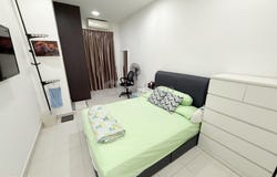 Jalan Kerongsang, Klang, Selangor 41200