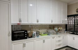Jalan SL 4 Bandar Sungai Long, Bandar Sungai Long, Selangor 43000