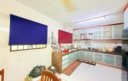 Jalan Emas; Jalan Besi, Klang, Selangor 41100