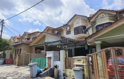 Jalan 3/95b, Cheras, Kuala Lumpur 56100