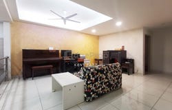 Taman PErtama, Cheras, Cheras, Kuala Lumpur 56100