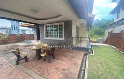 Jalan Templer Heritage, Rawang, Selangor 40400