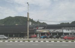 Jalan Kuala Kangsar , Ipoh, Perak 31400
