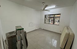 Jalan Maarof, Bangsar, Kuala Lumpur 59000