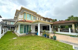 Bandar Botanic/Bandar Bukit Tinggi, Selangor 41200