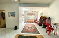 Jalan Mutiara Subang, Subang, Selangor 47500