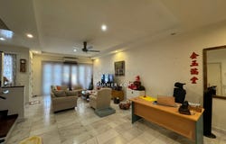 Jalan 18/155b, Taman Esplanade, Bukit Jalil, Kuala Lumpur 46050