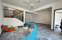 Jalan Velox, Rawang, Selangor 48000