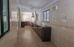 Jalan Aman Perdana, Klang, Selangor 41050