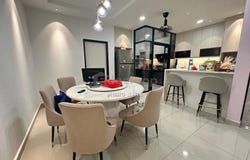 Jalan SP 4/3, Taman Segar Perdana, Cheras, Selangor 43200