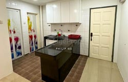 Jalan Segar Perdana 1, Taman Segar Perdana, 43200, Selangor, Cheras, Selangor 43200