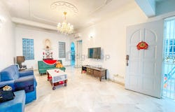 Jalan Taban 1, Bangsar, Kuala Lumpur 59100
