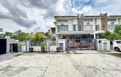 Sg Jerlok, Kajang, Selangor 43000