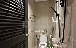 Jalan Avira, Iskandar Puteri, Johor 79250