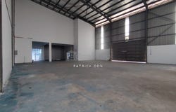 Jalan Kpb, Balakong, Selangor 43300