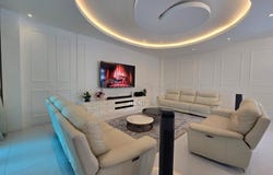 Jalan Bukit Impiana, Kajang, Selangor 43000