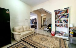 Jalan P15 H, Putrajaya, Putrajaya 62050
