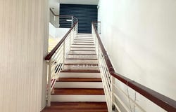 Jalan GR, Cyberjaya, Selangor 62000