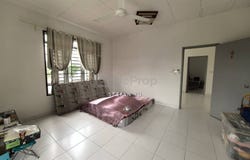 Jalan Bayu 1, Iskandar Puteri, Johor 79250