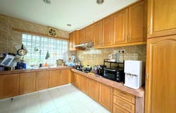 Jalan BS, Seri Kembangan, Selangor 41200