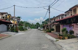 Persiaran Pakatan Jaya, Ipoh, Perak 31150