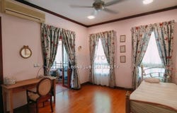 Jalan Persekutuan off Jalan Bangsar, Bangsar, Kuala Lumpur 50480