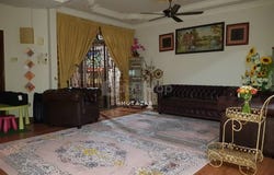 Jalan Ukay Bistari, Ampang, Selangor 68000