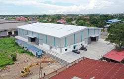 Jalan Benteng, Kapar, Selangor