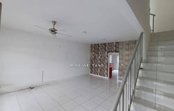 Jalan Laman Setia, Gelang Patah, Johor 81500