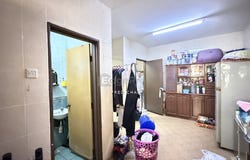 Jalan Damai Perdana, Cheras, Kuala Lumpur 56000