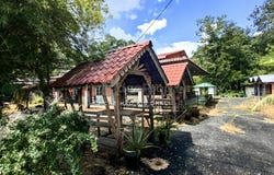 (23A) JALAN CHANGLOON-SINTOK, Kubang Pasu, Kedah 06010