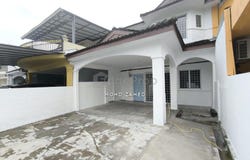 Jalan Perdana, Pandan Perdana, Selangor 55300