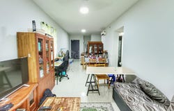 Jalan Raya 2, Serdang, Selangor 43300