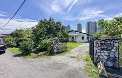 Jalan 18, Petaling Jaya, Selangor 46000