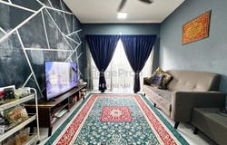 Jalan Ecohill 1/2, 43500, Selangor, Semenyih, Selangor 43500