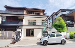 Ampang, Selangor 68000