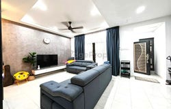 Iskandar, Johor Bahru, Johor 81100