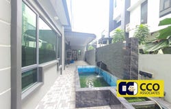 PLOT 29,-, KINARA PARKVIEW, Kinta, Perak