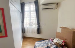 Johor Bahru, Johor 80100