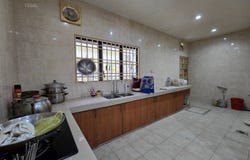 Jalan Kerongsang, Klang, Selangor 41200
