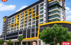 Kuching, Sarawak 93250