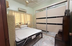 Jalan Damai Indah, Kajang, Selangor 43000