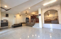 Jalan Lemak, Taman Segar, Cheras, Kuala Lumpur 56100