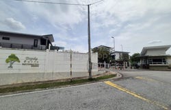 Jalan TP, Bukit Rahman Putra, Selangor 47000