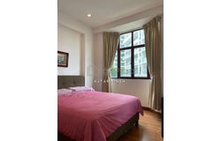 Jalan Medang Kapas, Bangsar, Kuala Lumpur 59100