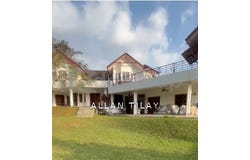 Jalan Bukit Impiana, Kajang, Selangor 43000