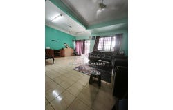 Jalan Samarinda, Klang, Selangor 41000